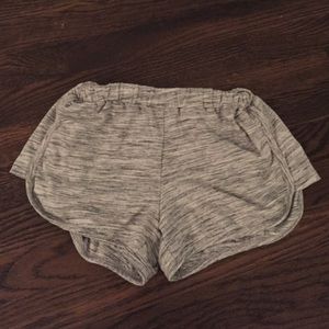Brandy Melville stretchy shorts
