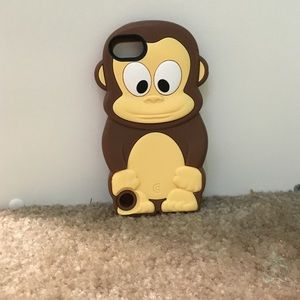 ❤️ipod 5th generation case❤️