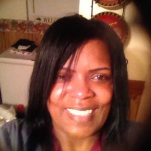 Meet your Posher, Brenda