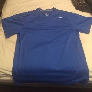 Nike Dri-fit shirt