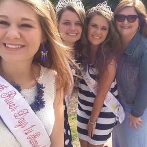 Meet your Posher, Lori