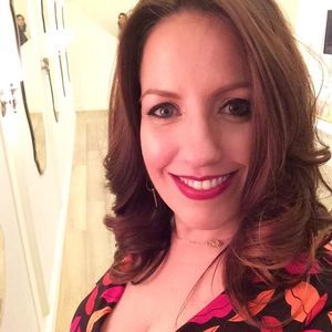 Meet your Posher, Marcie