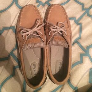 Sperry Top-Sider Intrepid; Tan