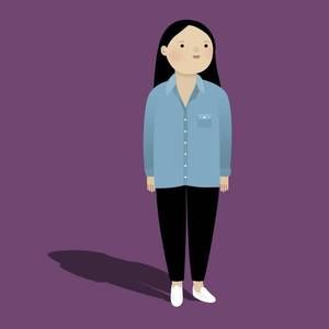 Meet your Posher, Leah