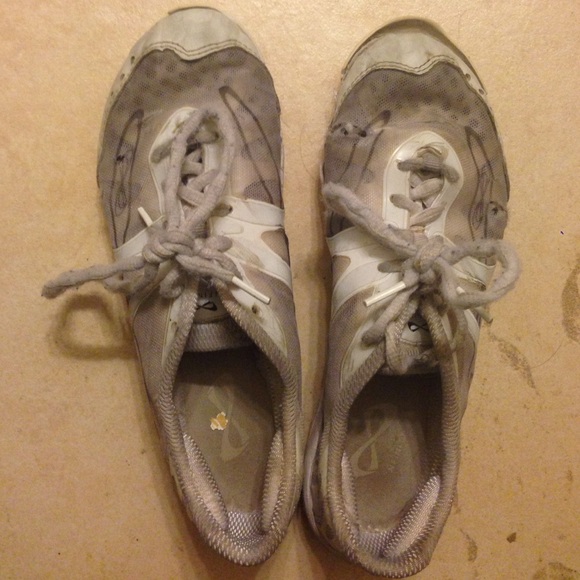 Nfinity vengeance