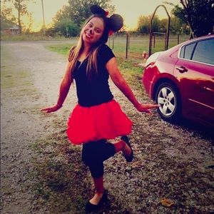 Meet your Posher, Hailey