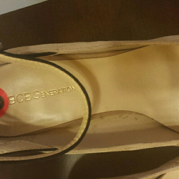 Shoes - Bcbg