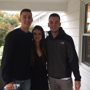 Meet your Posher, Tanner