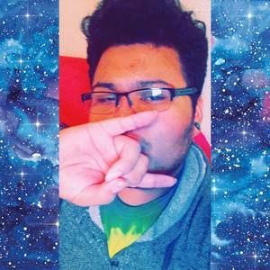 Meet your Posher, Robert