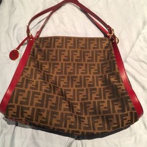 Fendi Purse