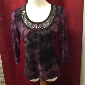 Cato adorable blouse