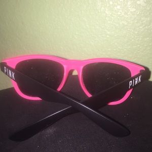 PINK sunglasses