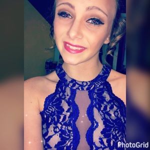 Meet your Posher, Jessica