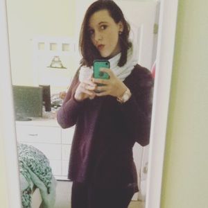 Meet your Posher, Lacie