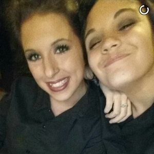 Meet your Posher, Kathryn