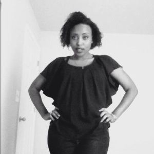 Meet your Posher, Ifrah