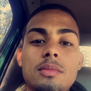 Meet your Posher, Tristan