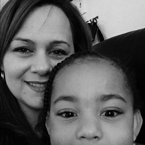 Meet your Posher, Tammy