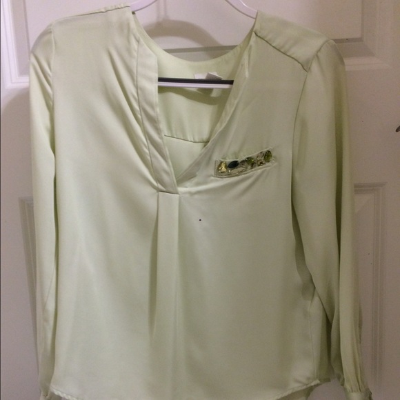 🎀H&M Conscious Collection Top🎀