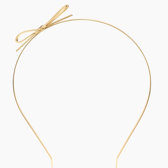 Kate Spade Skinny Mini Headband
