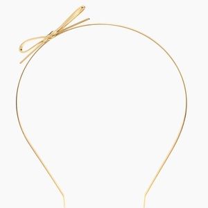 Kate Spade Skinny Mini Headband