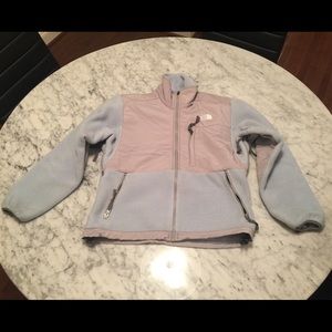 North Face Denali fleece
