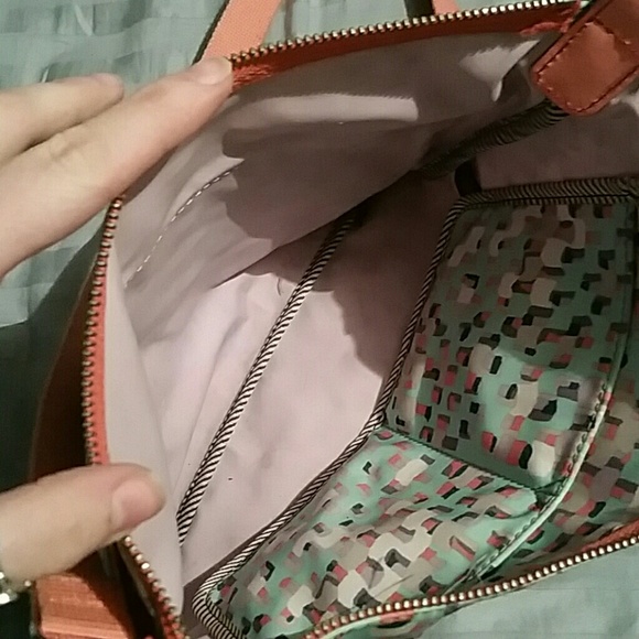FOSSIL crossbody - Picture 3 of 3