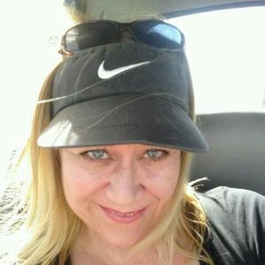 Meet your Posher, Kristina