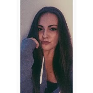 Meet your Posher, Shannon