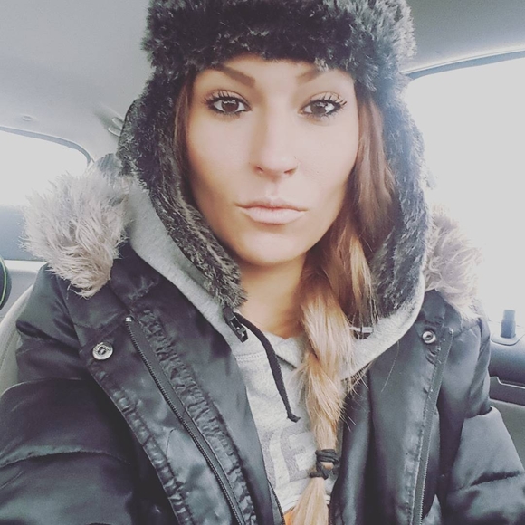 Meet your Posher, Amy