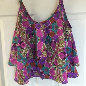 Show Me Your Mumu tank