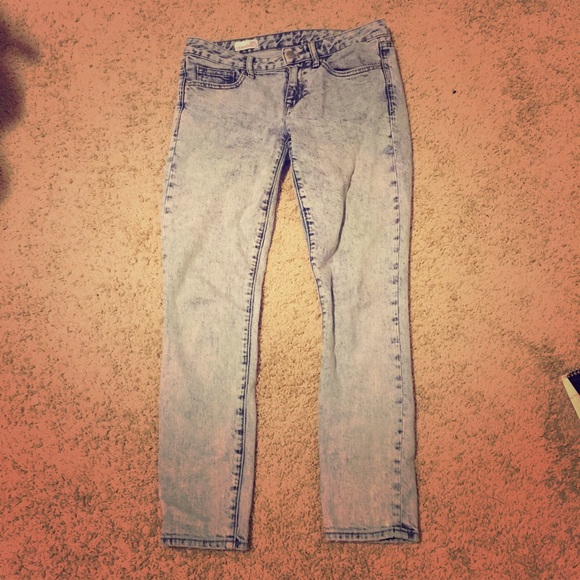 Sale! gap "always skinny" jeans size 26 👌🏼