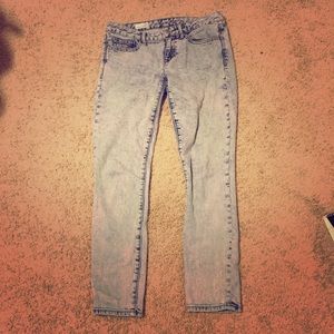 Sale! gap "always skinny" jeans size 26 👌🏼