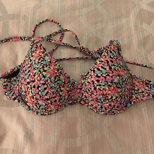 34D Victoria Secret Bathing Suit