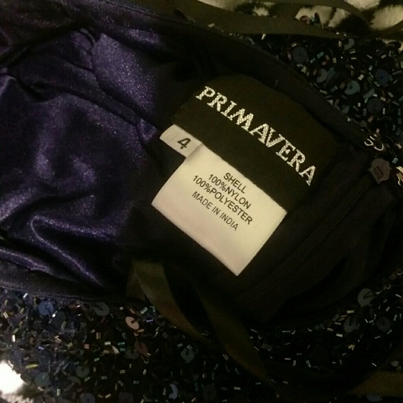 Prom Dress - Picture 3 of 4