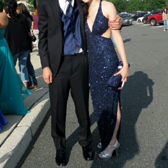 Prom Dress - Picture 4 of 4