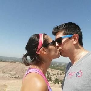 Meet your Posher, Dina