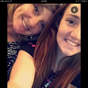 Meet your Posher, Jody