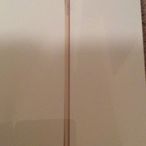 NIB Apple IPad Air 2 Wi-Fi 128GB GOLD