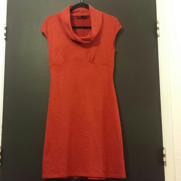 AGB DRESS