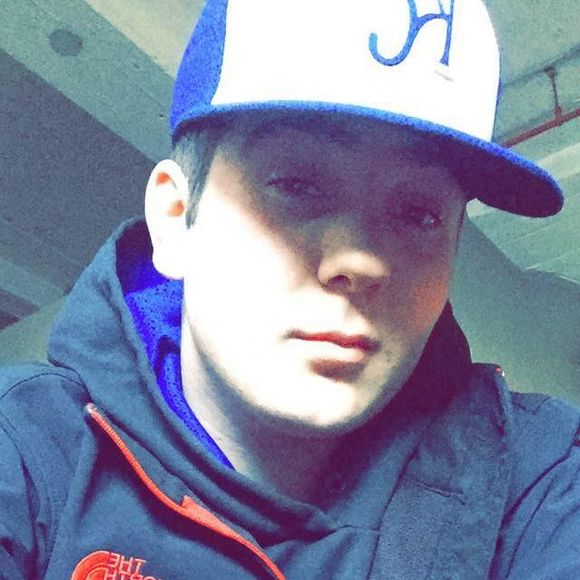 Meet your Posher, Luke - Picture 1 of 1