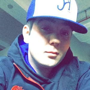 Meet your Posher, Luke