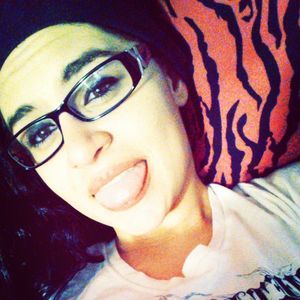 Meet your Posher, Kiara