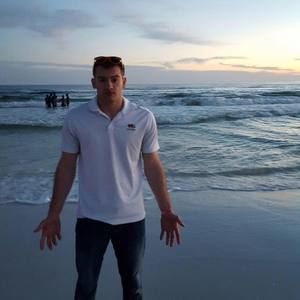 Meet your Posher, Kyle