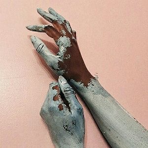 Meet your Posher, Natasha