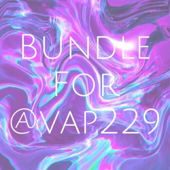 TSHIRT BUNDLE