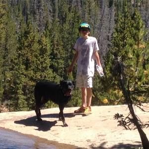 Meet your Posher, Selina