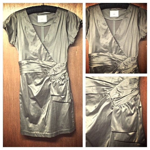 Bizz Party Dress Sz M (4-6) - Picture 1 of 2