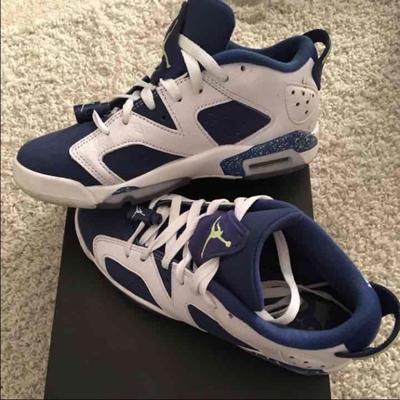 J's Seahawks ❌SOLD❌