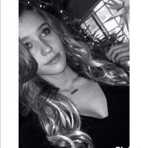 Meet your Posher, Maddie